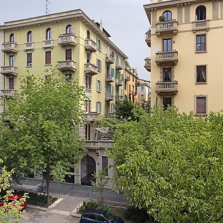 Comfort Apartment - Duomo, San Siro Milão Exterior foto